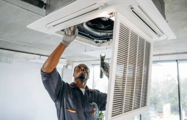 Licensed Hvac service in Plainville, CT - FH HVAC