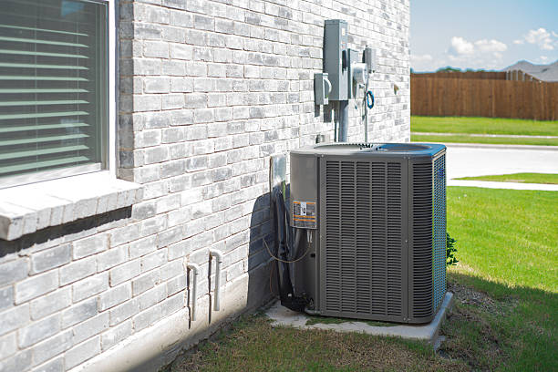 Reliable Hvac contractor in Plainville, CT by FH HVAC